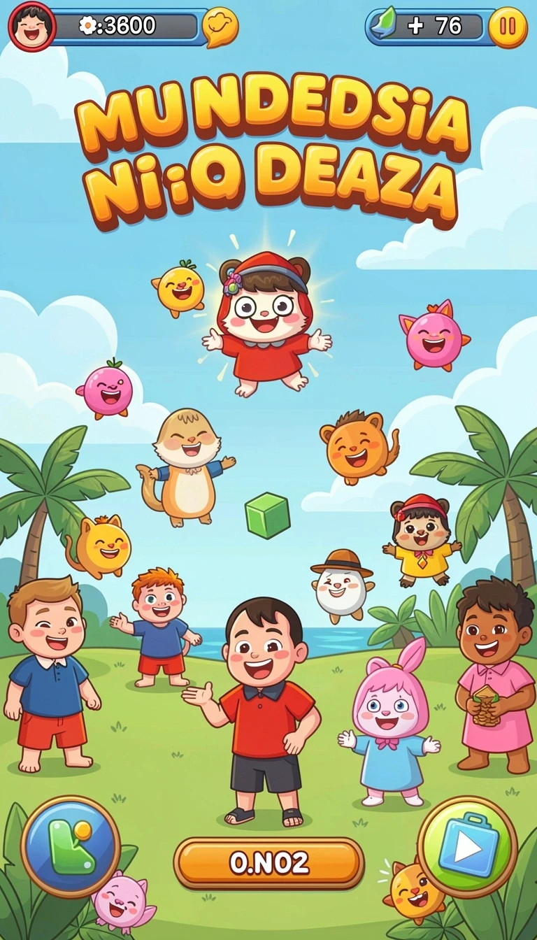 Aplikasi atomi08 Terpercaya untuk Android screenshot 3