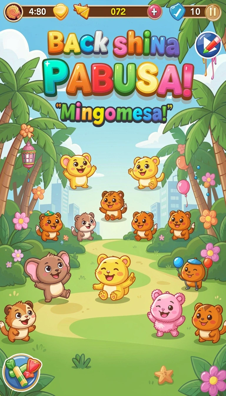 Aplikasi mega77 Terpercaya untuk Android screenshot 3
