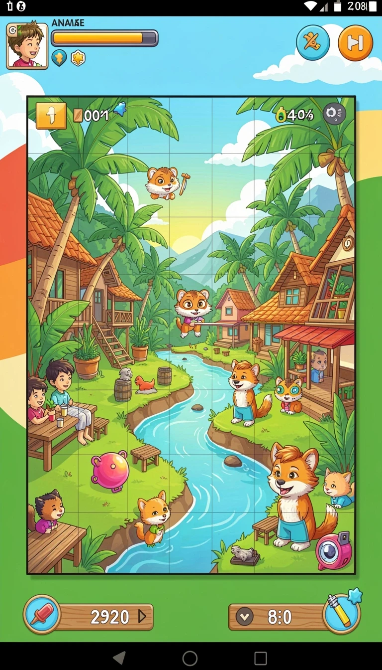 Aplikasi mega77 Terpercaya untuk Android screenshot 1