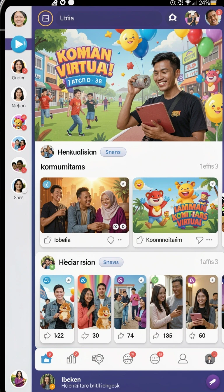 Aplikasi arena212 Resmi dan Terpercaya di Android screenshot 2