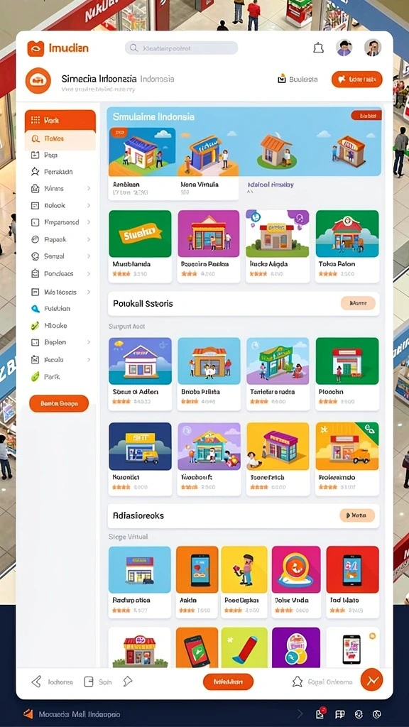 Aplikasi colatogel Terpercaya untuk Android screenshot 3