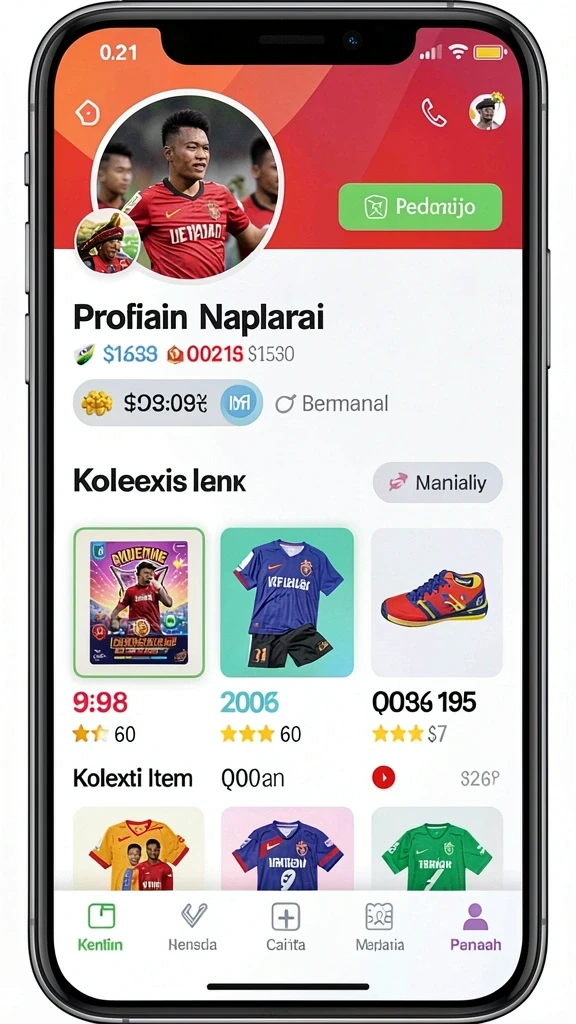 Aplikasi mt777 Resmi dan Terpercaya di Android screenshot 3
